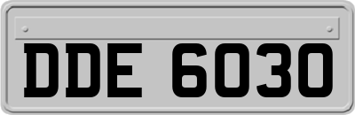 DDE6030
