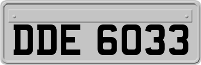 DDE6033