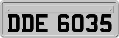 DDE6035