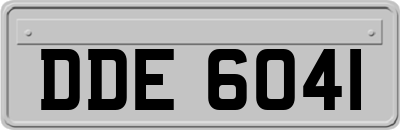 DDE6041