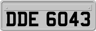 DDE6043
