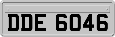 DDE6046