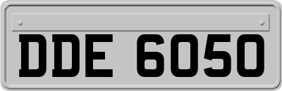 DDE6050