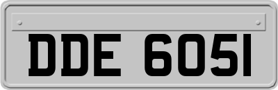 DDE6051