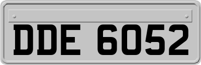 DDE6052
