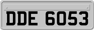 DDE6053