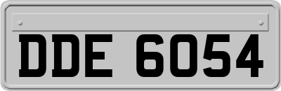 DDE6054
