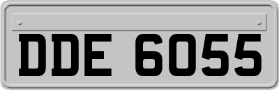 DDE6055