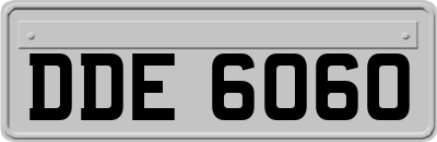 DDE6060