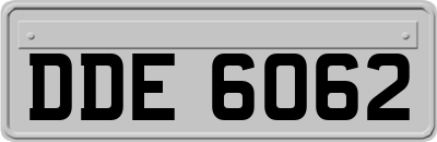 DDE6062