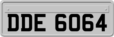 DDE6064
