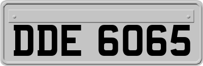 DDE6065