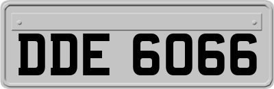 DDE6066