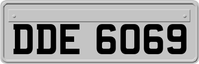 DDE6069