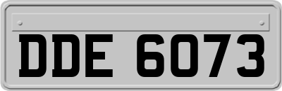 DDE6073