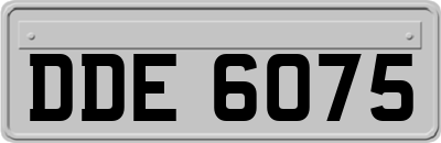 DDE6075