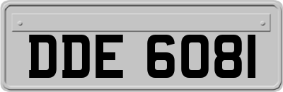 DDE6081