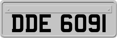 DDE6091