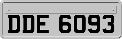 DDE6093