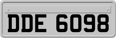 DDE6098