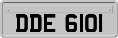 DDE6101