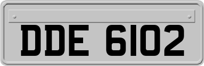 DDE6102