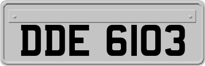 DDE6103