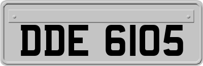 DDE6105