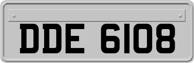 DDE6108