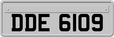 DDE6109