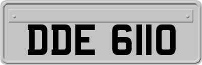 DDE6110