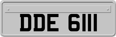 DDE6111