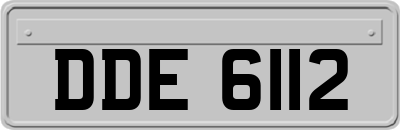 DDE6112