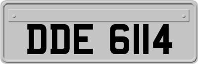 DDE6114