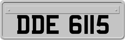 DDE6115
