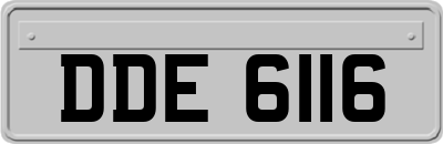 DDE6116