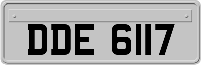 DDE6117
