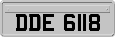 DDE6118