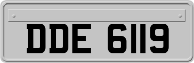 DDE6119