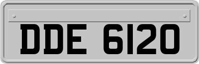 DDE6120