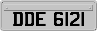 DDE6121