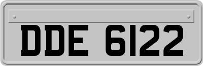 DDE6122