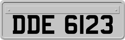 DDE6123