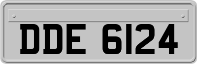 DDE6124