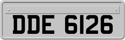 DDE6126