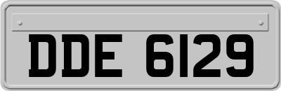 DDE6129