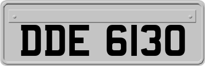 DDE6130