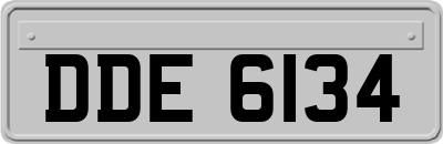 DDE6134