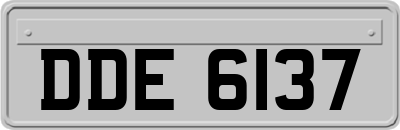 DDE6137
