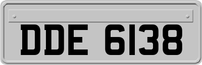 DDE6138
